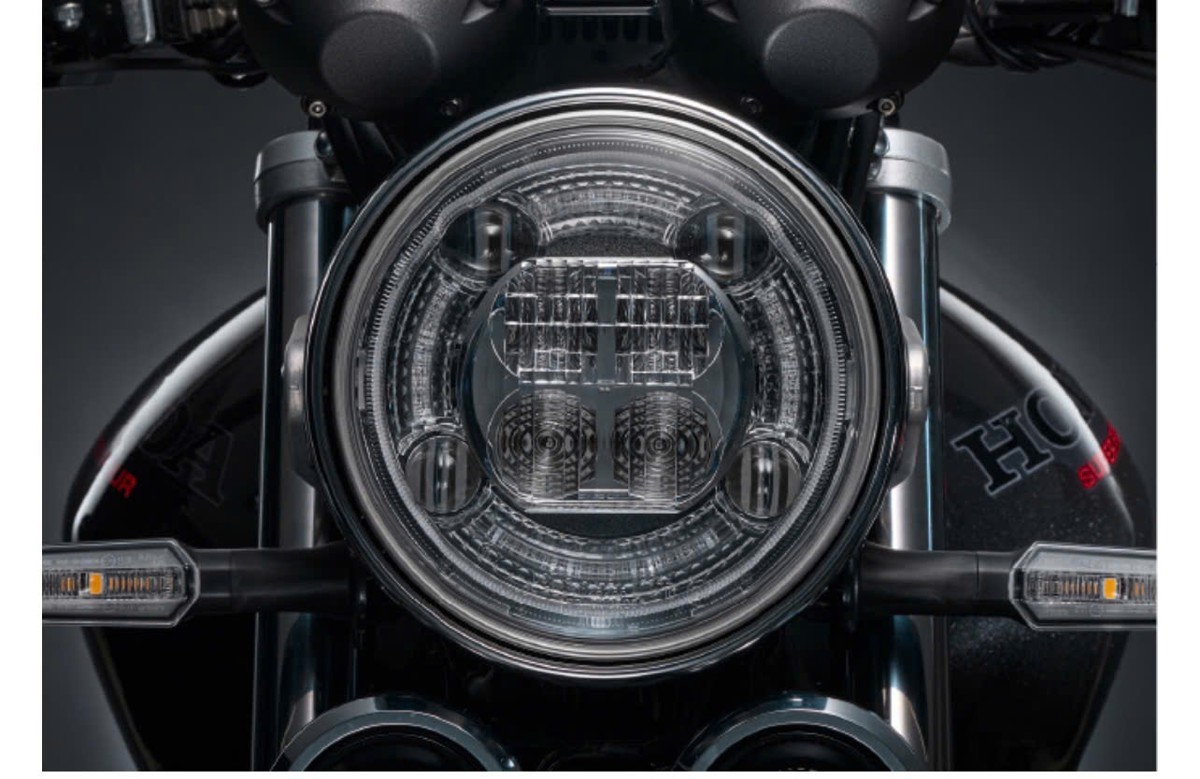 Honda CB1300SF SP Final Edition, Bản Giới Hạn 200 Xe Toàn Cầu tại Nghệ An