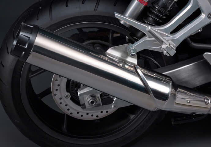 Honda CB1300SF SP Final Edition, Bản Giới Hạn 400 Xe Toàn Cầu tại Nghệ An