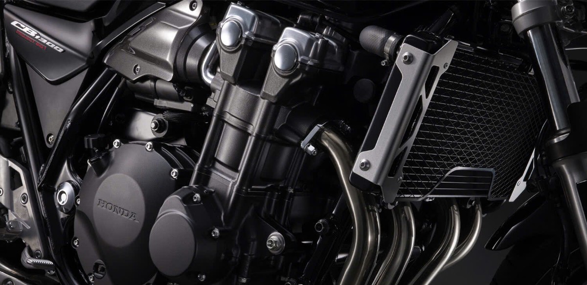 Honda CB1300SF SP Final Edition, Bản Giới Hạn 200 Xe Toàn Cầu tại Nghệ An