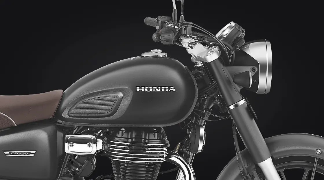 Honda CB350 2025 nhập chính ngạch Ấn Độ giá tốt tại Nghệ An