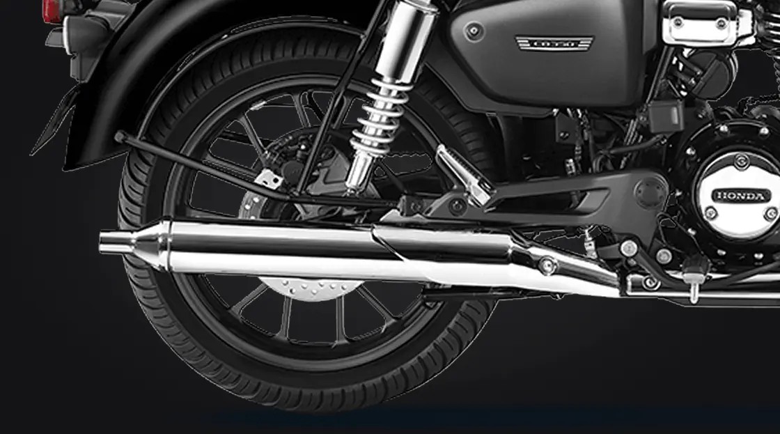 Honda CB350 2025 nhập chính ngạch Ấn Độ giá tốt tại Nghệ An