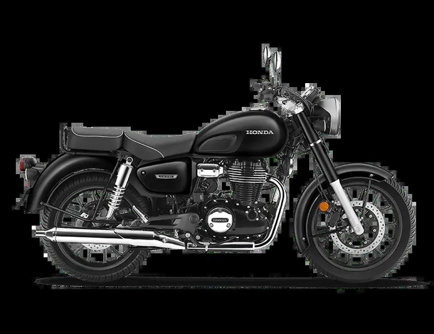 Honda CB350 2025 nhập chính ngạch Ấn Độ giá tốt tại Nghệ An