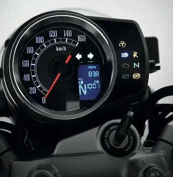 Honda CB350 2025 nhập chính ngạch Ấn Độ giá tốt tại Nghệ An