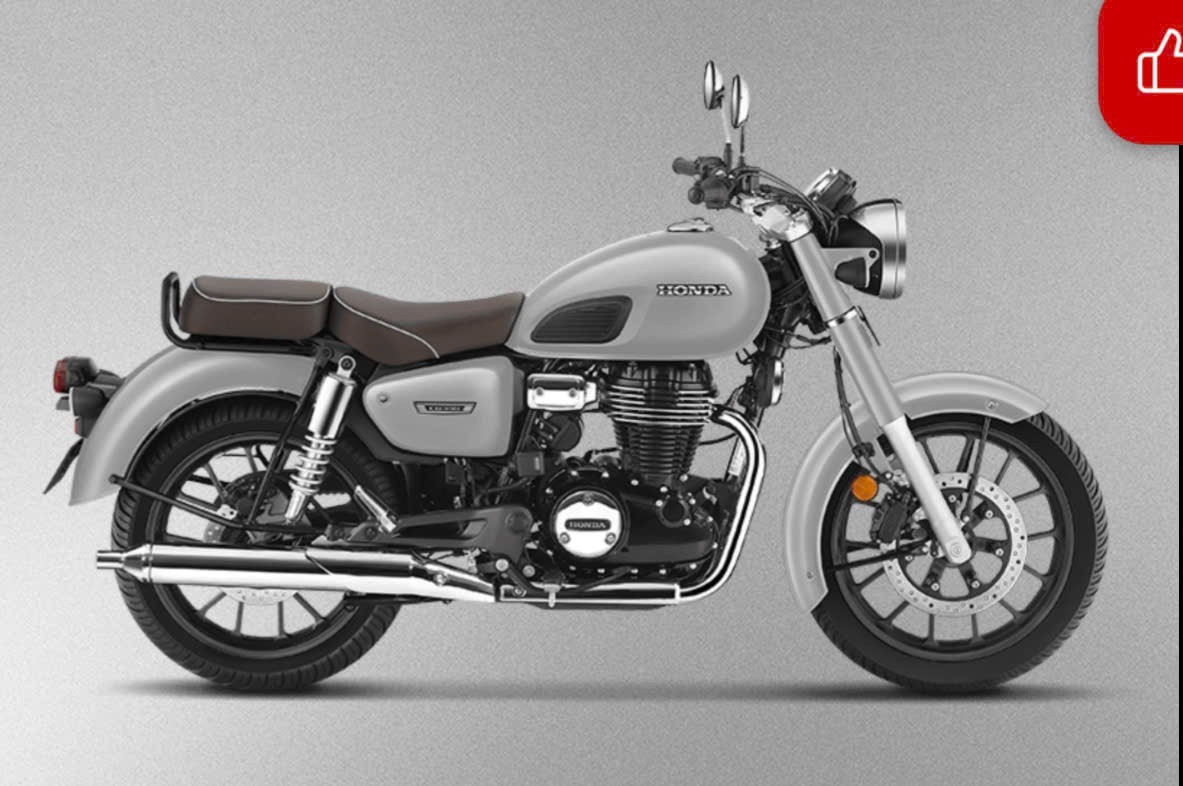 Honda CB350 2025 nhập chính ngạch Ấn Độ giá tốt tại Nghệ An
