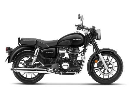 Honda CB350 2025 nhập chính ngạch Ấn Độ giá tốt tại Nghệ An
