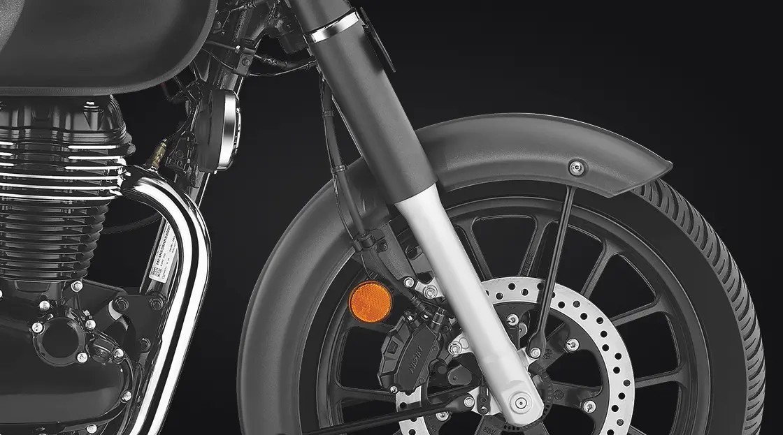 Honda CB350 2025 nhập chính ngạch Ấn Độ giá tốt tại Nghệ An