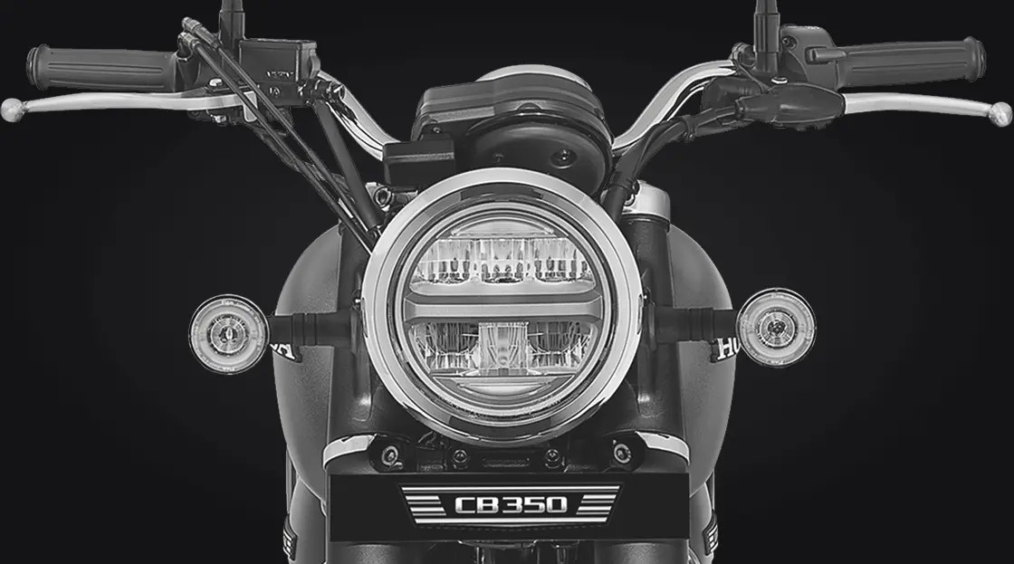 Honda CB350 2025 nhập chính ngạch Ấn Độ giá tốt tại Nghệ An