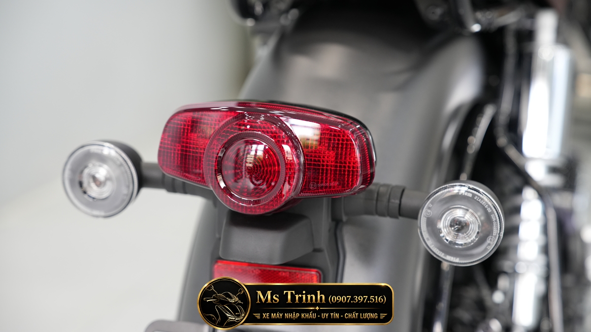 Honda CB350C Special Edition 2026 Tại Nghệ An - Tuyệt Tác Retro Roadster Cao Cấp Chính Thức Gây Sốt