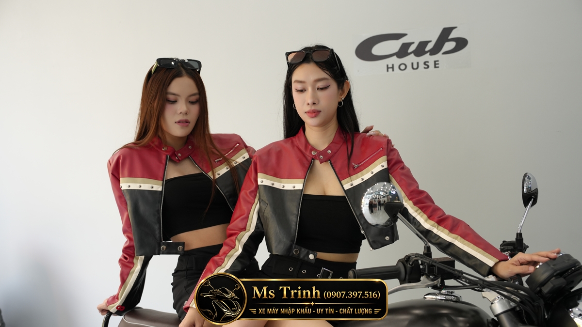 Honda CB350C Special Edition 2026 Tại Nghệ An - Tuyệt Tác Retro Roadster Cao Cấp Chính Thức Gây Sốt