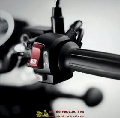 Honda CB350C Special Edition tại Nghệ An - Classic 350cc Đậm Chất Retro, Đối Thủ Nặng Ký Từ Ấn Độ