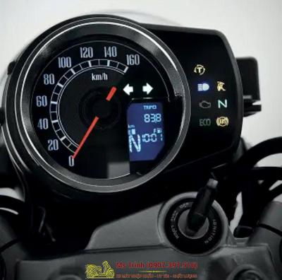 Honda CB350C Special Edition tại Nghệ An - Classic 350cc Đậm Chất Retro, Đối Thủ Nặng Ký Từ Ấn Độ