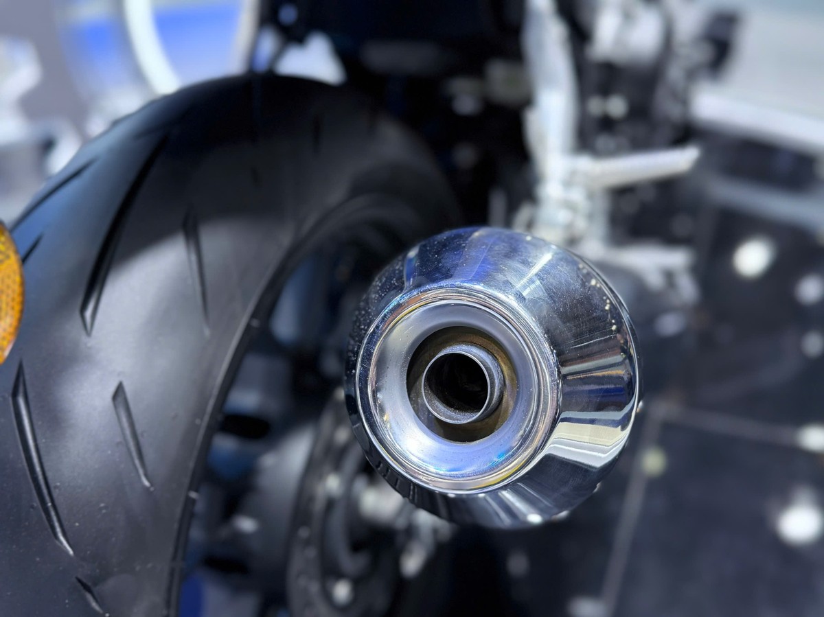 Honda CB500 SF Super Four Naked-Bike 4 Máy tại Nghệ An