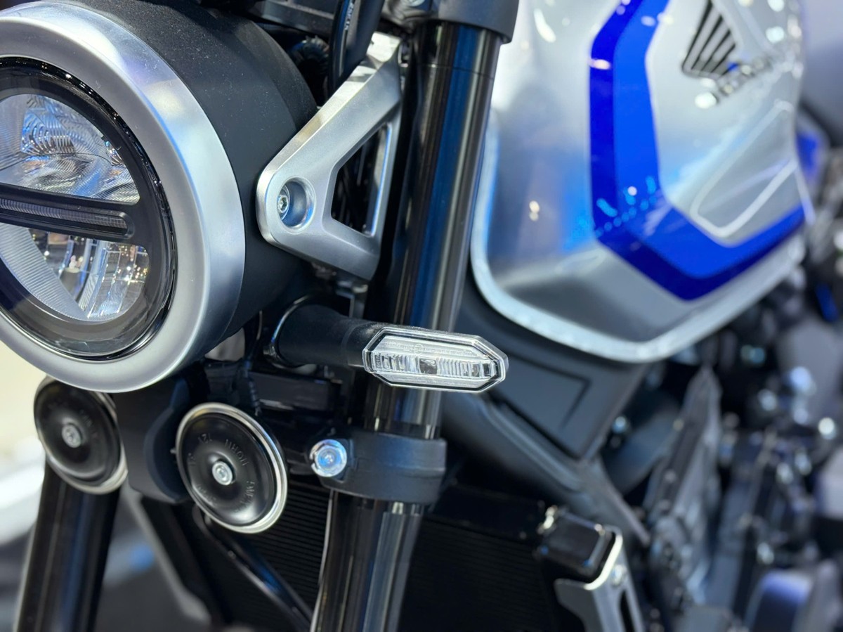 Honda CB500 SF Super Four Naked-Bike 4 Máy tại Nghệ An