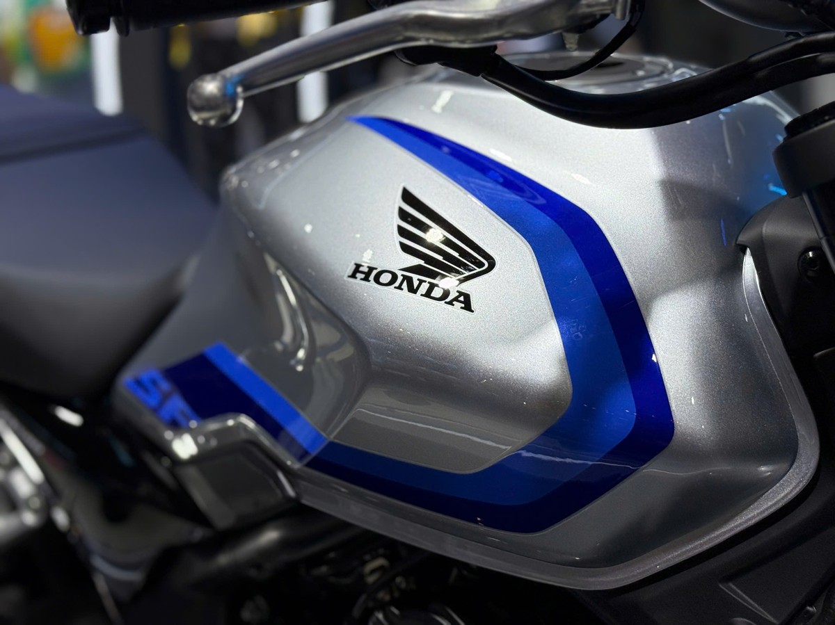 Honda CB500 SF Super Four Naked-Bike 4 Máy tại Nghệ An
