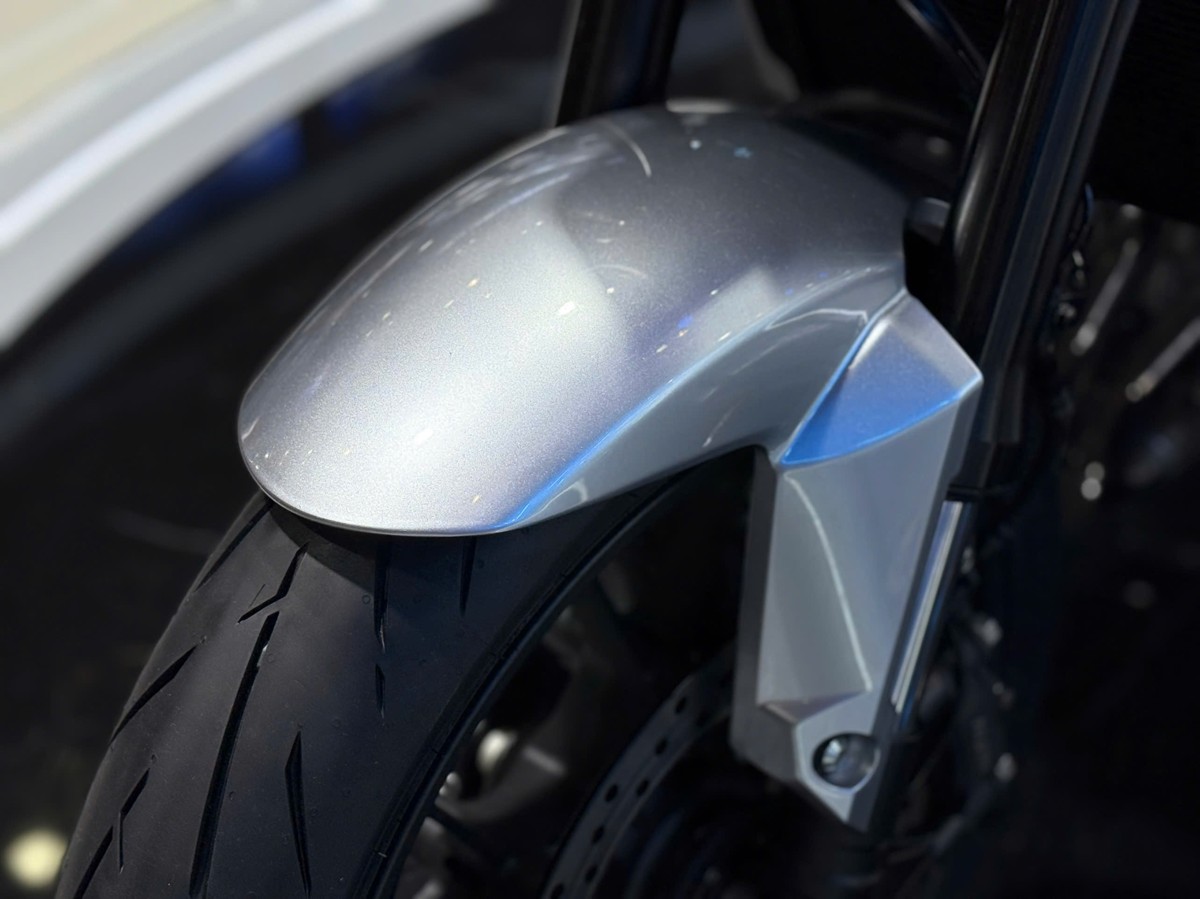 Honda CB500 SF Super Four Naked-Bike 4 Máy tại Nghệ An