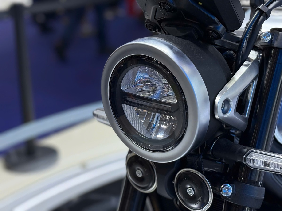 Honda CB500 SF Super Four Naked-Bike 4 Máy tại Nghệ An
