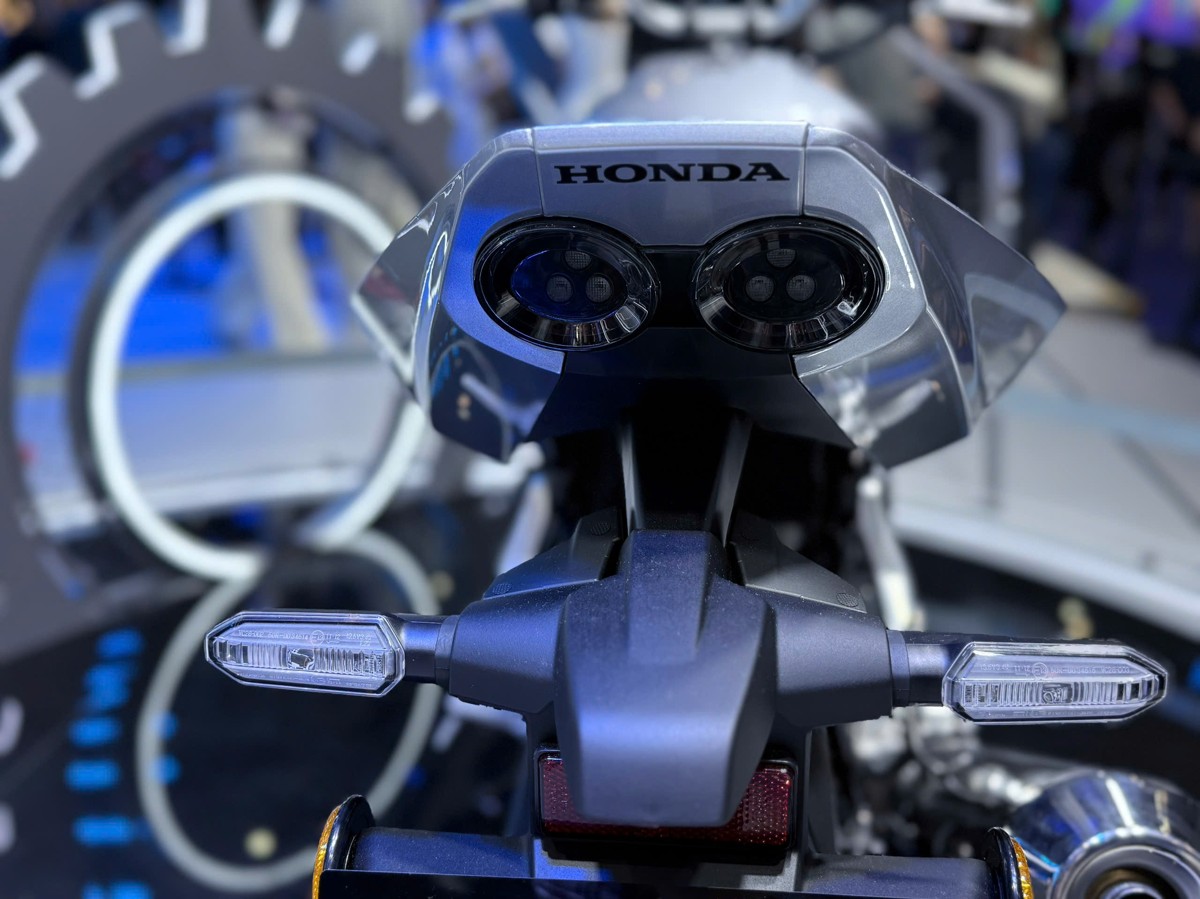 Honda CB500 SF Super Four Naked-Bike 4 Máy tại Nghệ An