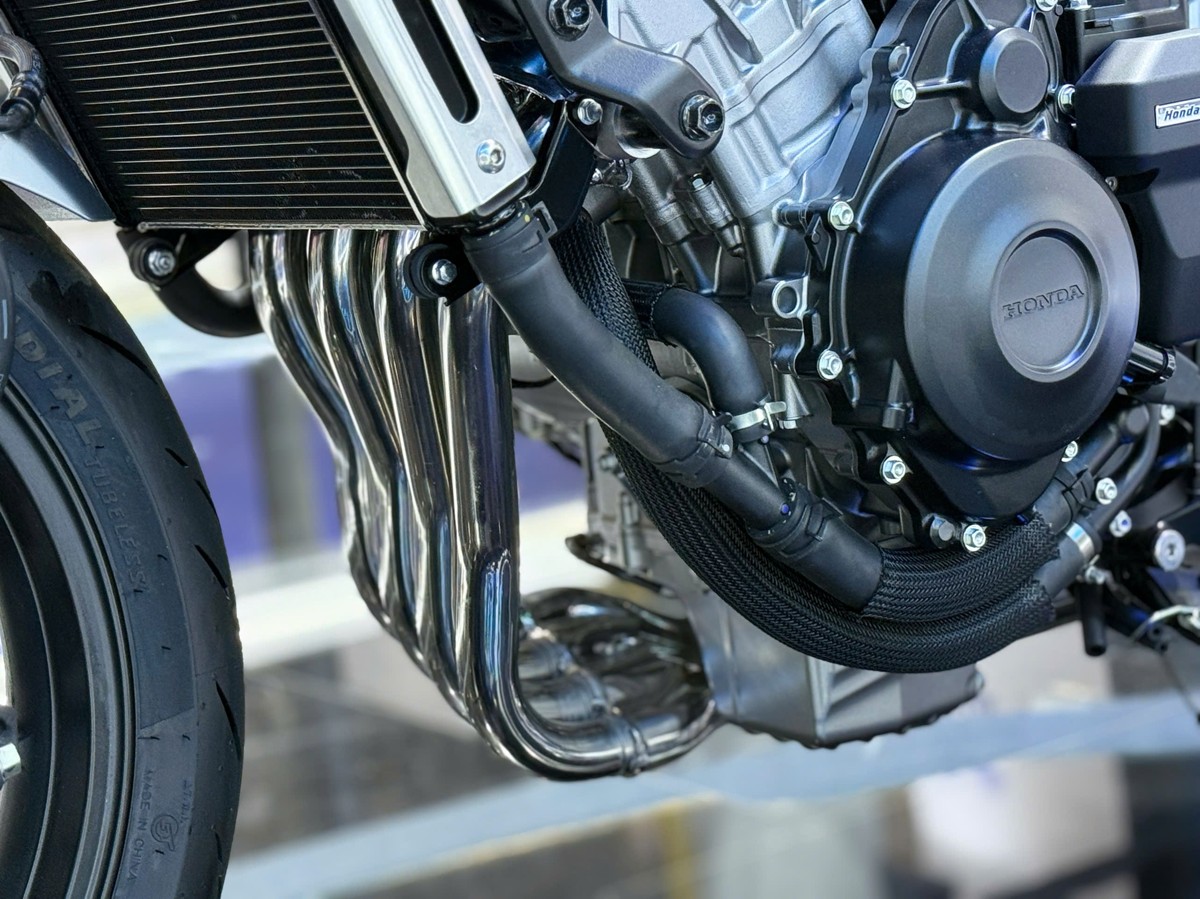 Honda CB500 SF Super Four Naked-Bike 4 Máy tại Nghệ An