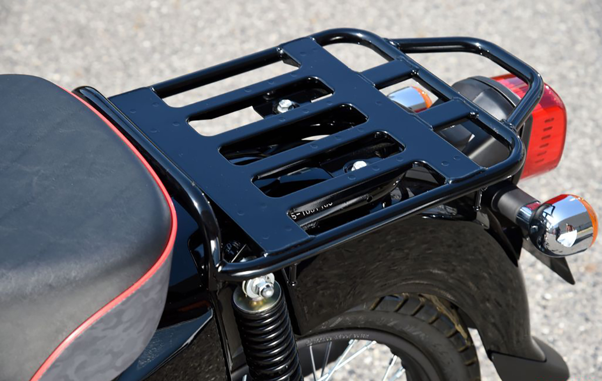 Honda Cross Cub 110ABS Kumamon Limited Edition, Made In Japan tại Nghệ An