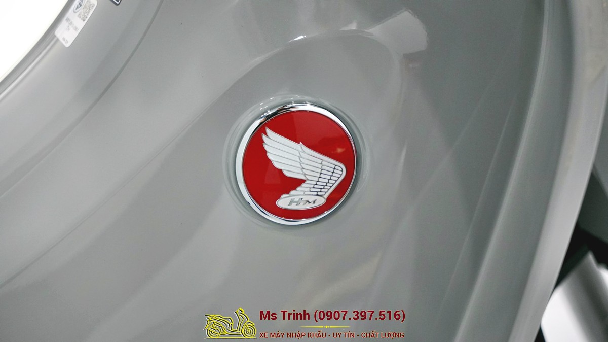 Honda Super Cub C125 nhập Thái ABS 2026 tại Nghệ An - Giá Tốt, Có Sẵn Xe