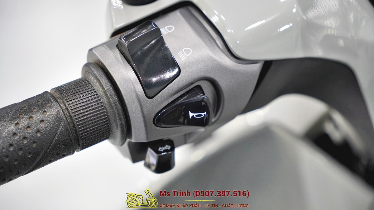 Honda Super Cub C125 nhập Thái ABS 2026 tại Nghệ An - Giá Tốt, Có Sẵn Xe