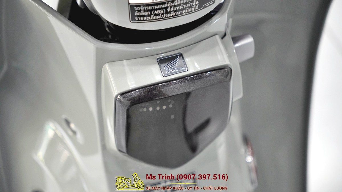 Honda Super Cub C125 nhập Thái ABS 2026 tại Nghệ An - Giá Tốt, Có Sẵn Xe