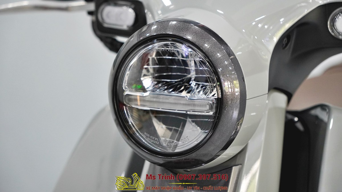 Honda Super Cub C125 nhập Thái ABS 2026 tại Nghệ An - Giá Tốt, Có Sẵn Xe