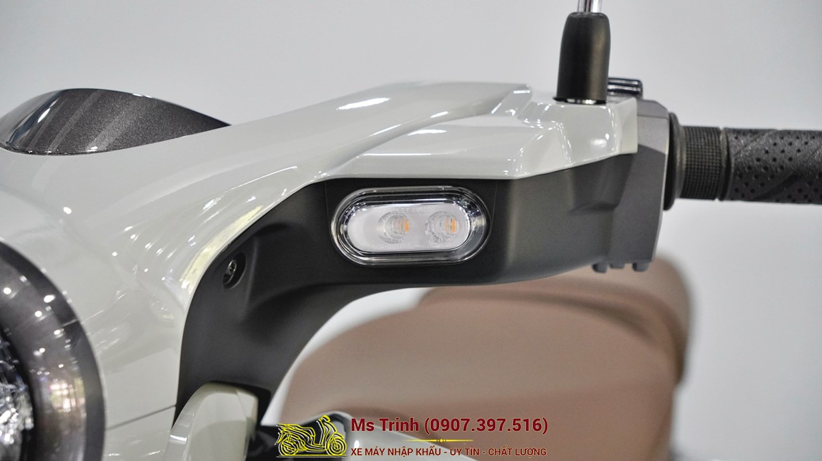 Honda Super Cub C125 nhập Thái ABS 2026 tại Nghệ An - Giá Tốt, Có Sẵn Xe