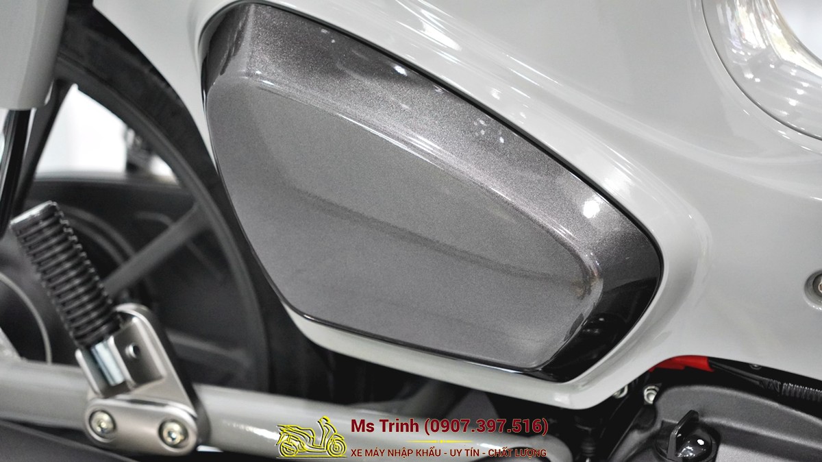 Honda Super Cub C125 nhập Thái ABS 2026 tại Nghệ An - Giá Tốt, Có Sẵn Xe