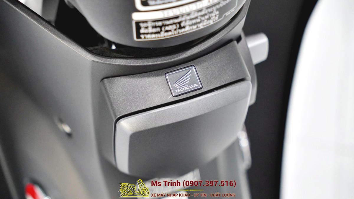 Honda Super Cub C125 nhập Thái ABS 2026 tại Nghệ An - Giá Tốt, Có Sẵn Xe