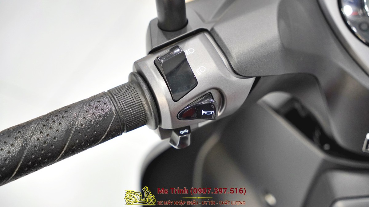 Honda Super Cub C125 nhập Thái ABS 2026 tại Nghệ An - Giá Tốt, Có Sẵn Xe