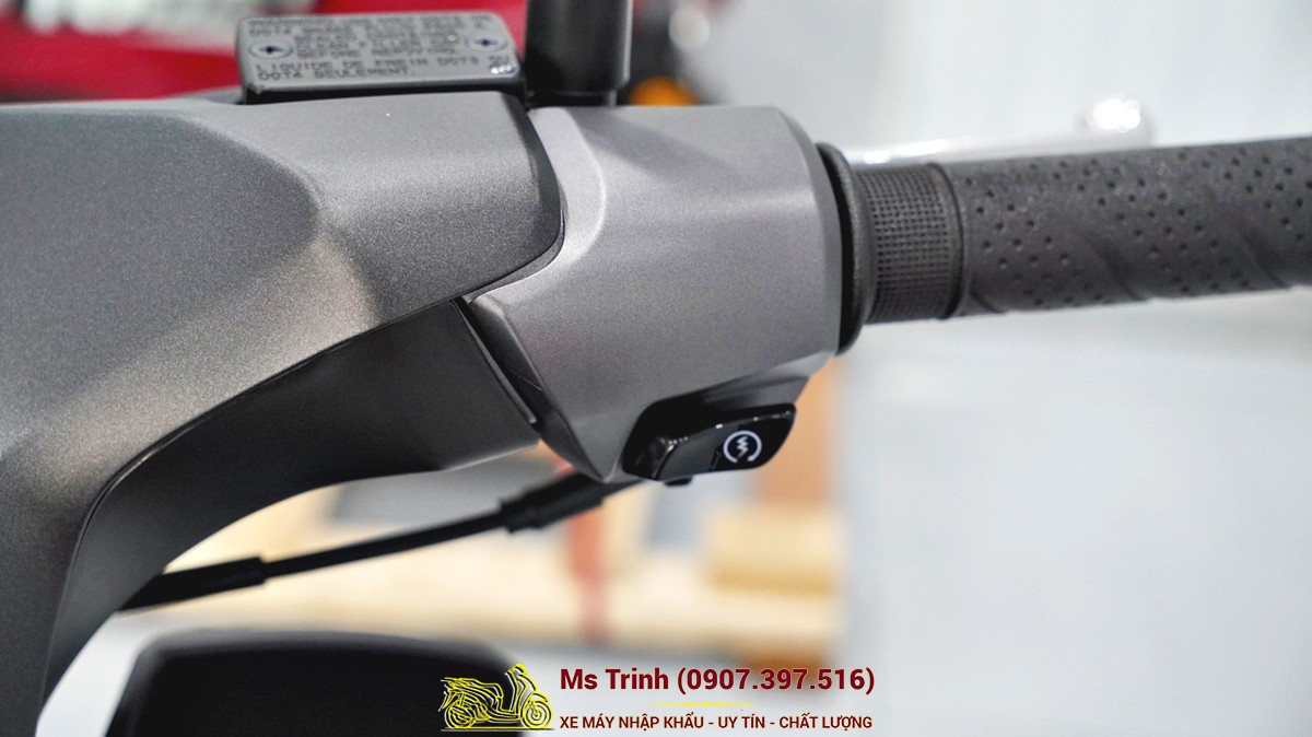 Honda Super Cub C125 nhập Thái ABS 2026 tại Nghệ An - Giá Tốt, Có Sẵn Xe