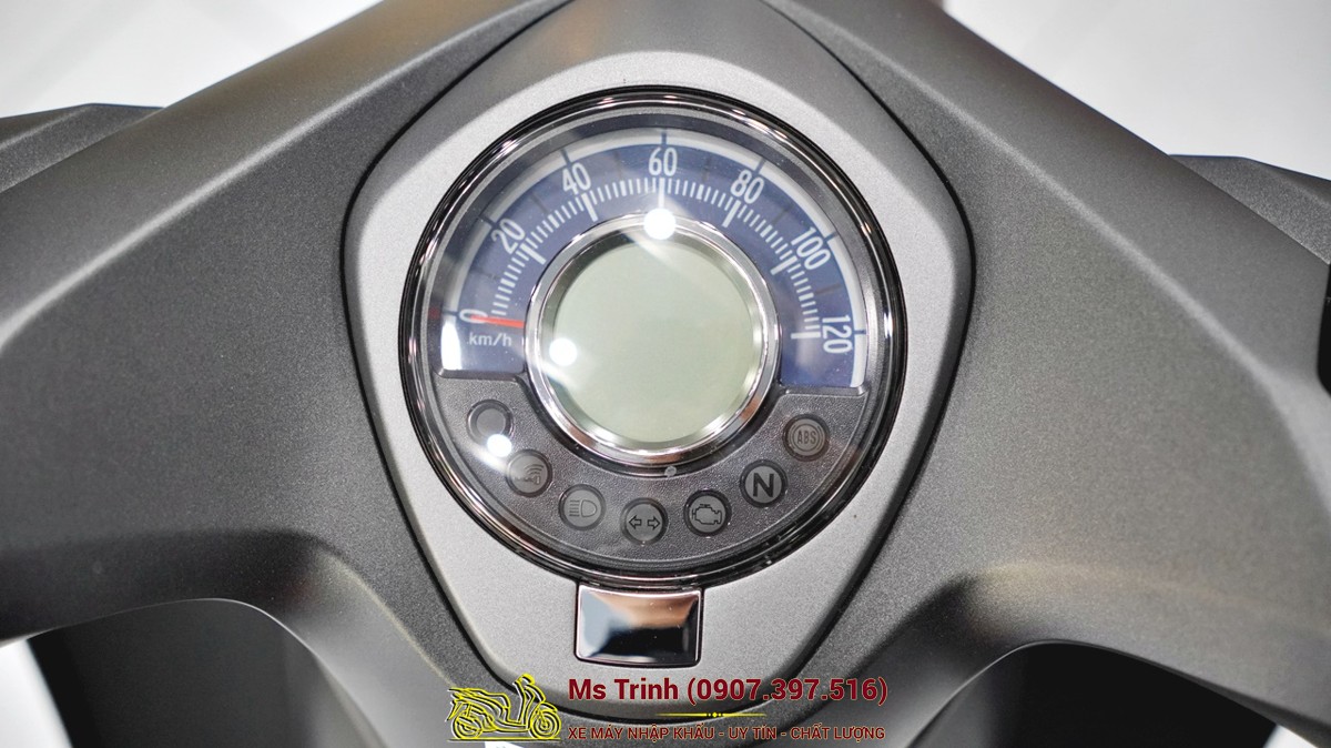 Honda Super Cub C125 nhập Thái ABS 2026 tại Nghệ An - Giá Tốt, Có Sẵn Xe