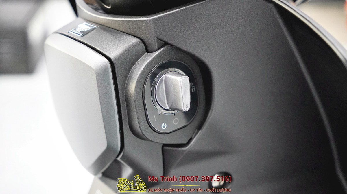 Honda Super Cub C125 nhập Thái ABS 2026 tại Nghệ An - Giá Tốt, Có Sẵn Xe