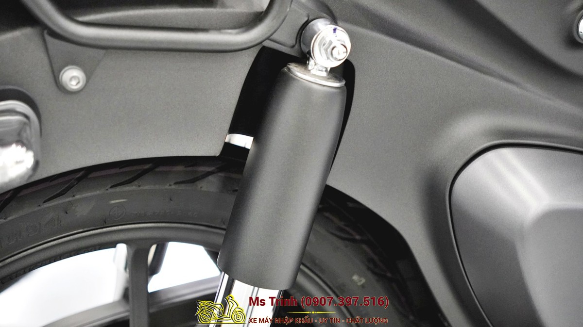 Honda Super Cub C125 nhập Thái ABS 2026 tại Nghệ An - Giá Tốt, Có Sẵn Xe