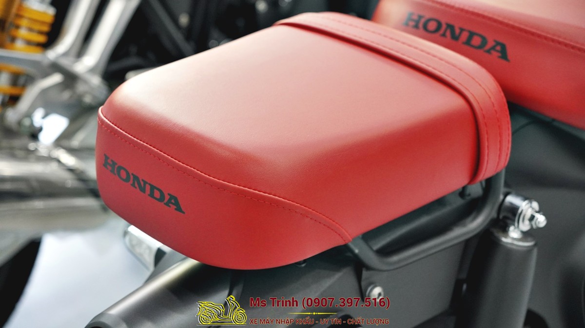 Honda Super Cub C125 nhập Thái ABS 2026 tại Nghệ An - Giá Tốt, Có Sẵn Xe