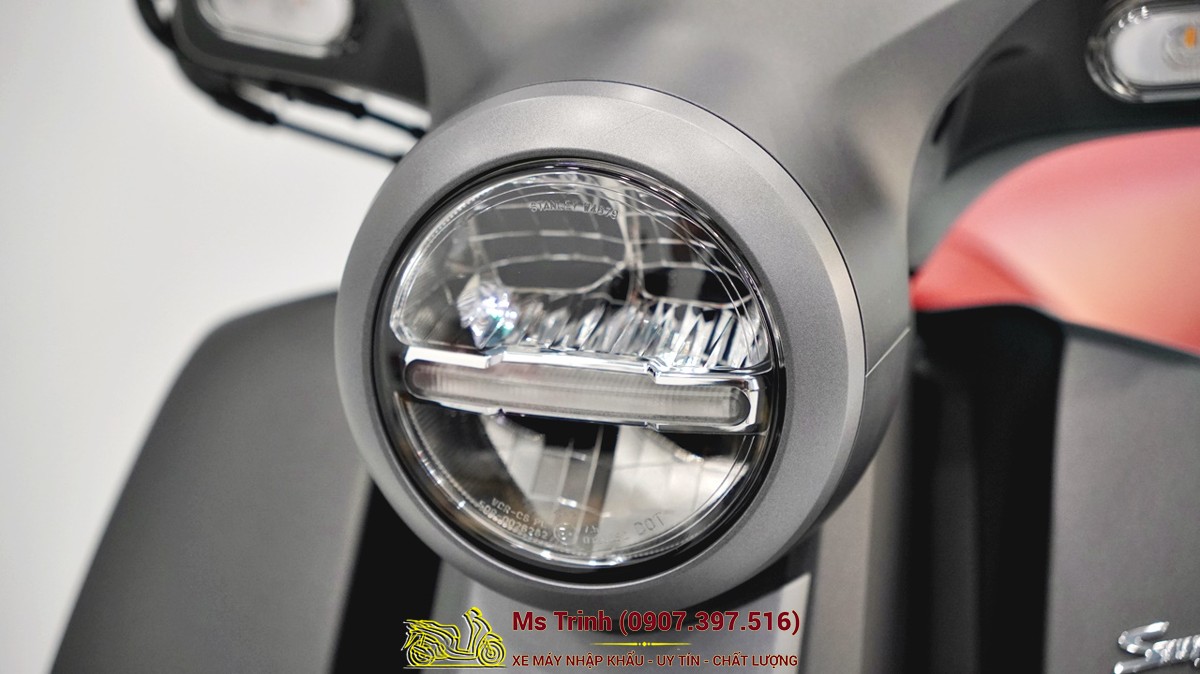 Honda Super Cub C125 nhập Thái ABS 2026 tại Nghệ An - Giá Tốt, Có Sẵn Xe