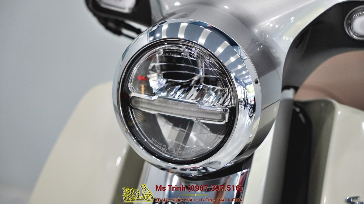 Honda Super Cub C125 nhập Thái ABS 2026 tại Nghệ An - Giá Tốt, Có Sẵn Xe