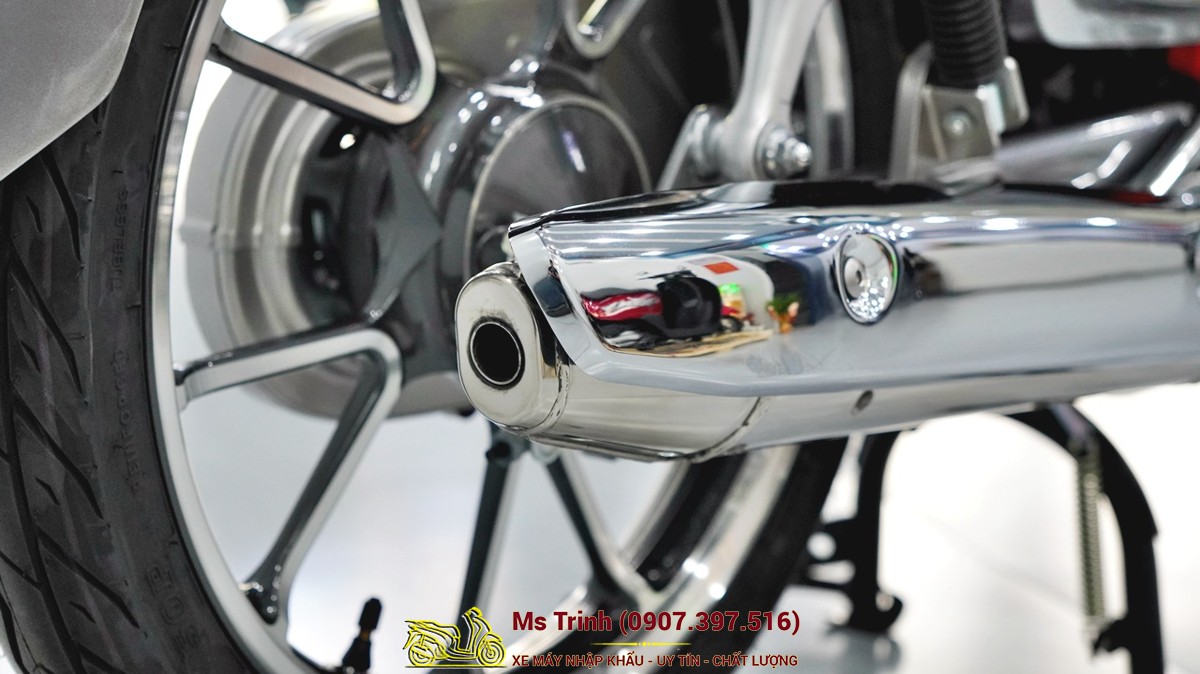 Honda Super Cub C125 nhập Thái ABS 2026 tại Nghệ An - Giá Tốt, Có Sẵn Xe