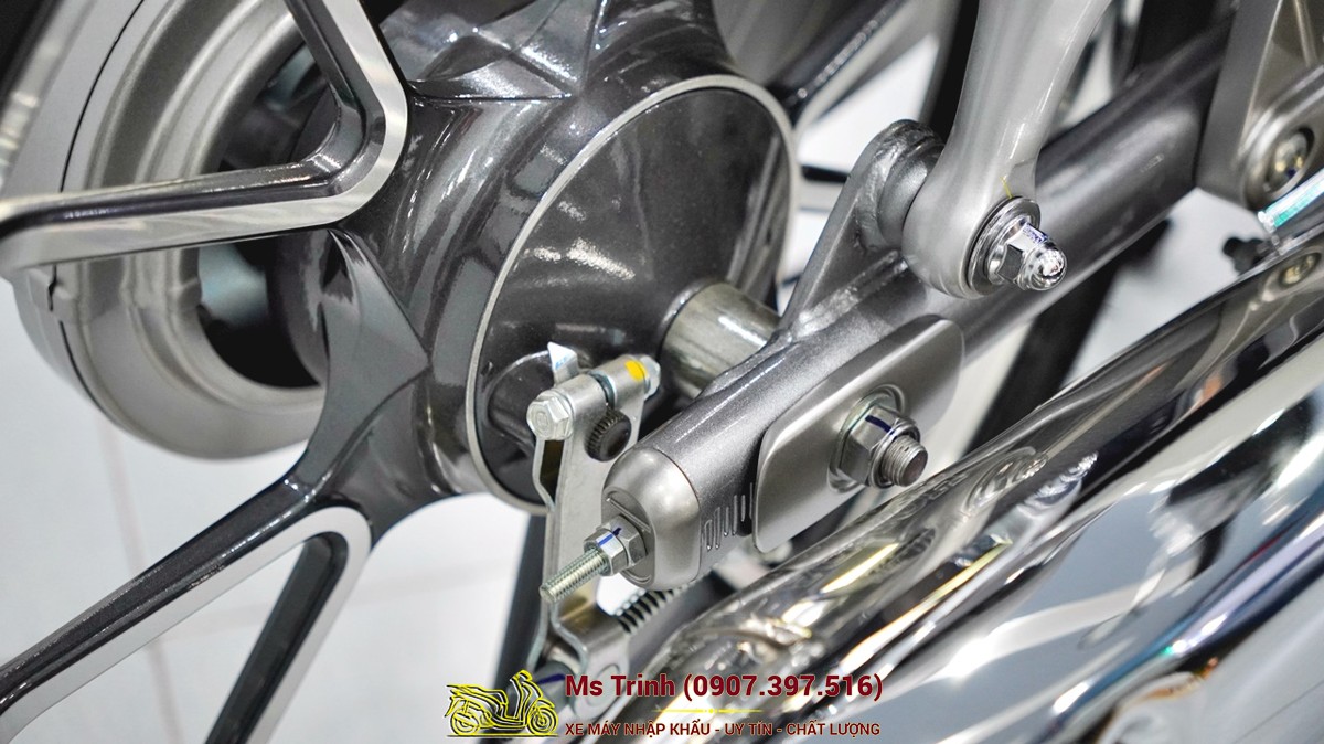 Honda Super Cub C125 nhập Thái ABS 2026 tại Nghệ An - Giá Tốt, Có Sẵn Xe