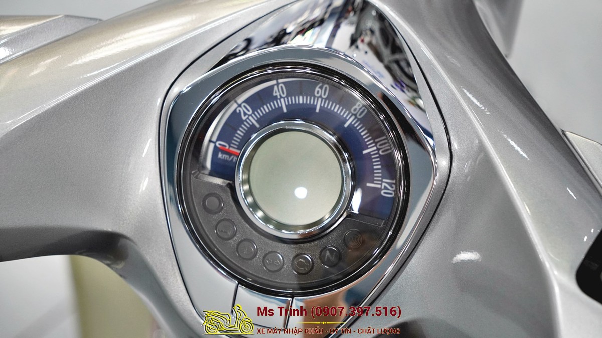 Honda Super Cub C125 nhập Thái ABS 2026 tại Nghệ An - Giá Tốt, Có Sẵn Xe