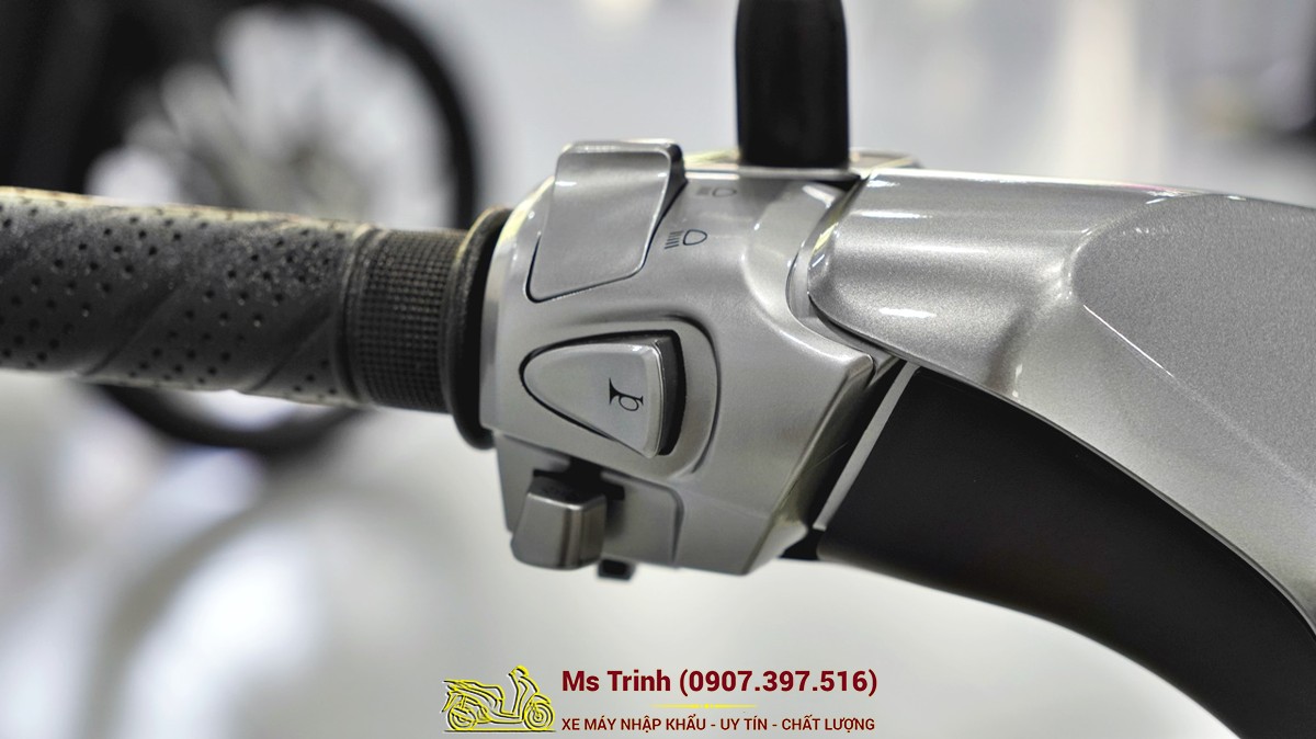 Honda Super Cub C125 nhập Thái ABS 2026 tại Nghệ An - Giá Tốt, Có Sẵn Xe