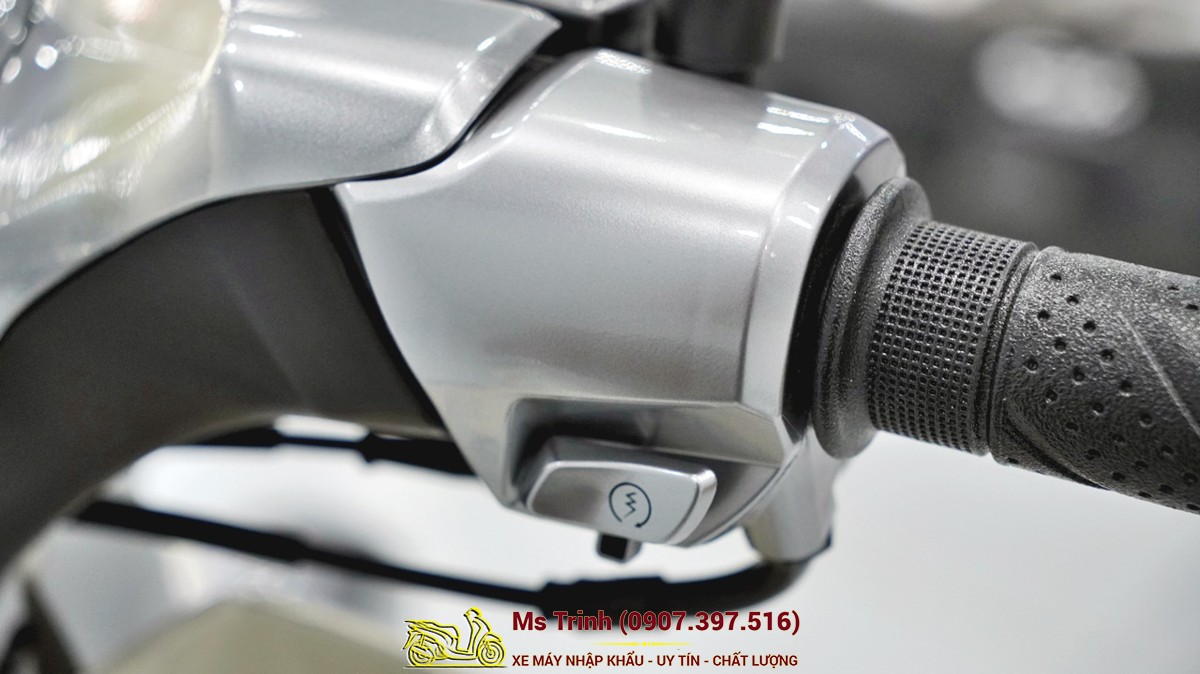 Honda Super Cub C125 nhập Thái ABS 2026 tại Nghệ An - Giá Tốt, Có Sẵn Xe