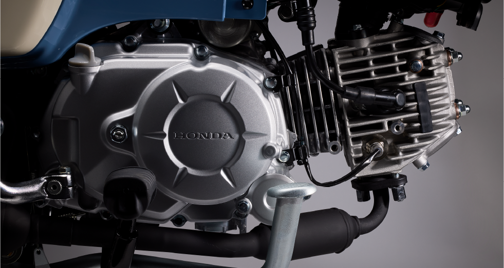 Honda Super 50cc Final Edition, Made In Japan, Siêu Hiếm Ở Nghệ An
