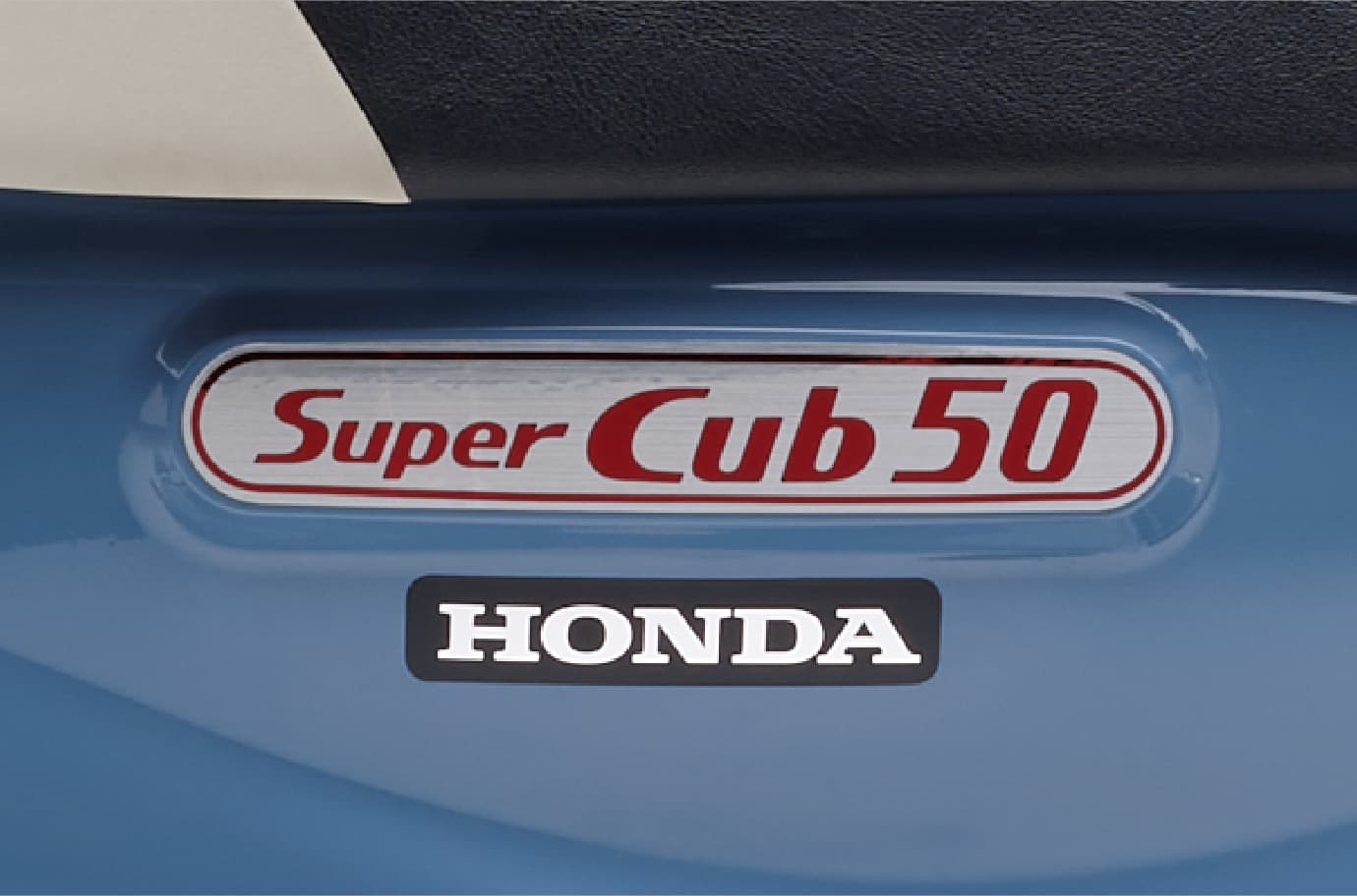 Honda Super 50cc Final Edition, Made In Japan, Siêu Hiếm Ở Nghệ An