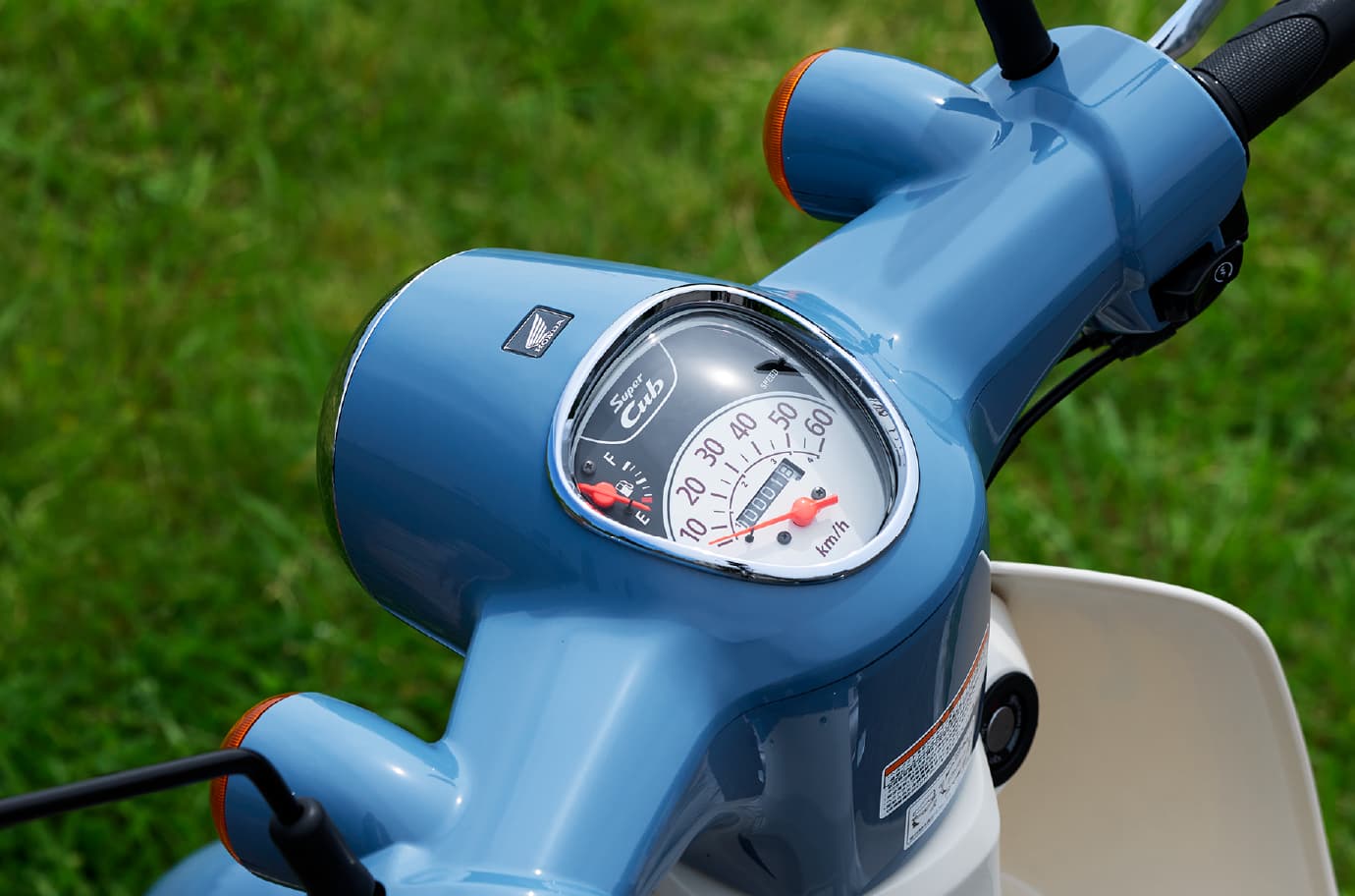 Honda Super 50cc Final Edition, Made In Japan, Siêu Hiếm Ở Nghệ An