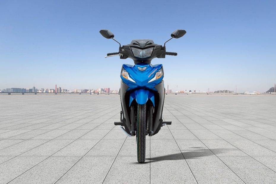 Honda Dash125 2025, 2 thắng dĩa, NK Chính Hãng Malaysia tại Nghệ An