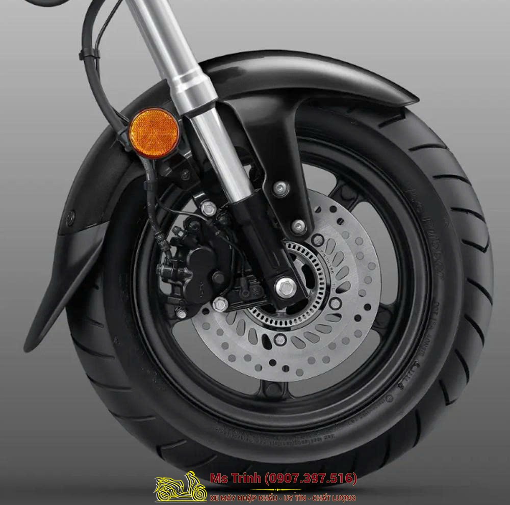 Honda Dax ST125 2026 tại Nghệ An - Minibike huyền thoại khung T-Bone đầy cá tính