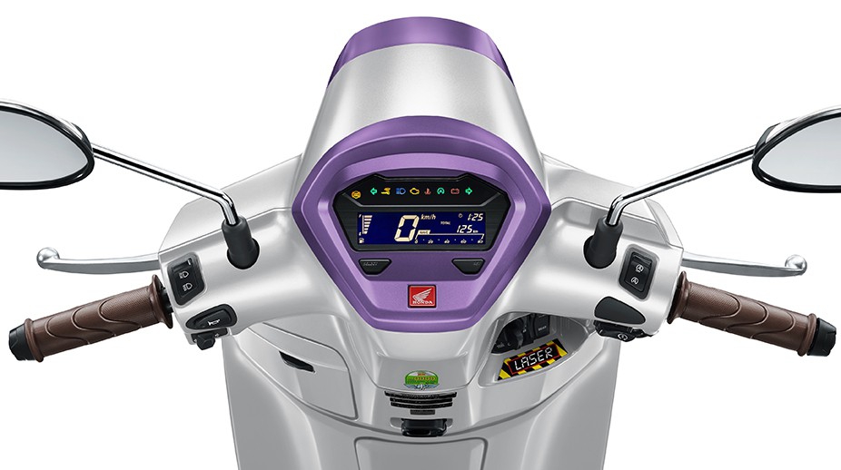 Honda Giorno+ Buzz Lightyear Limited Edition 2026 Bản giới hạn 2.000 xe tại Nghệ An