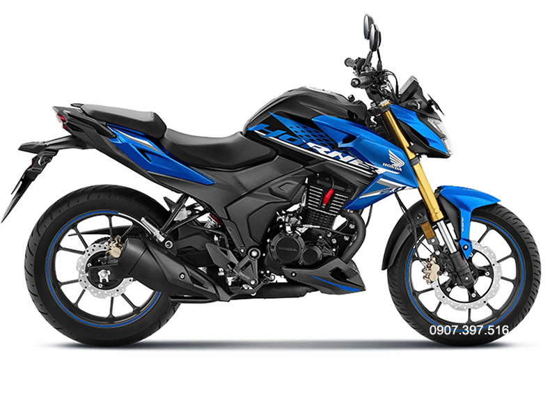 Honda Hornet 2.0 2026 tại Nghệ An Dáng thể thao, nhiều công nghệ, dễ tiếp cận